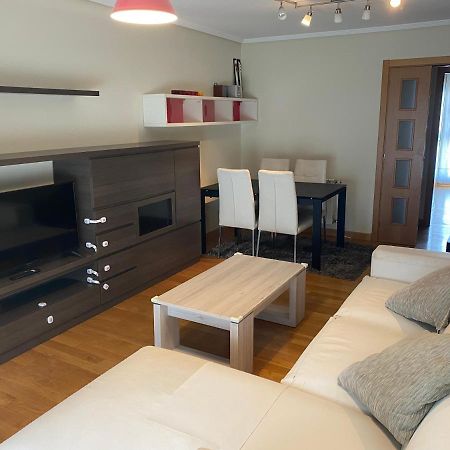 Apartamento Situacion Inmejorable En Сантандер Екстер'єр фото