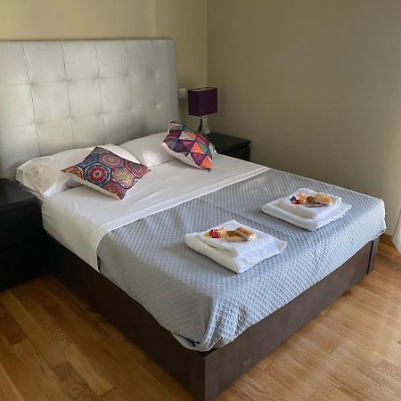 Apartamento Situacion Inmejorable En Сантандер Екстер'єр фото